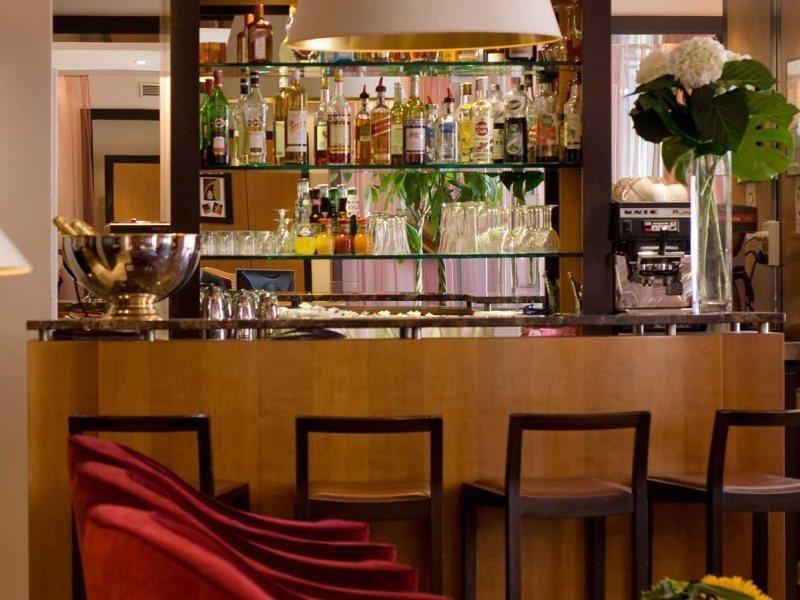 Hotel Le Marquis By Inwood Hotels Paris Ngoại thất bức ảnh