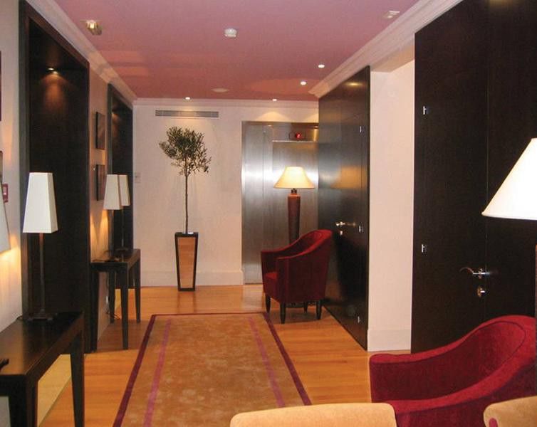 Hotel Le Marquis By Inwood Hotels Paris Ngoại thất bức ảnh